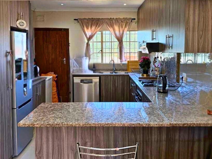 3 Bedroom Property for Sale in Allandale KwaZulu-Natal