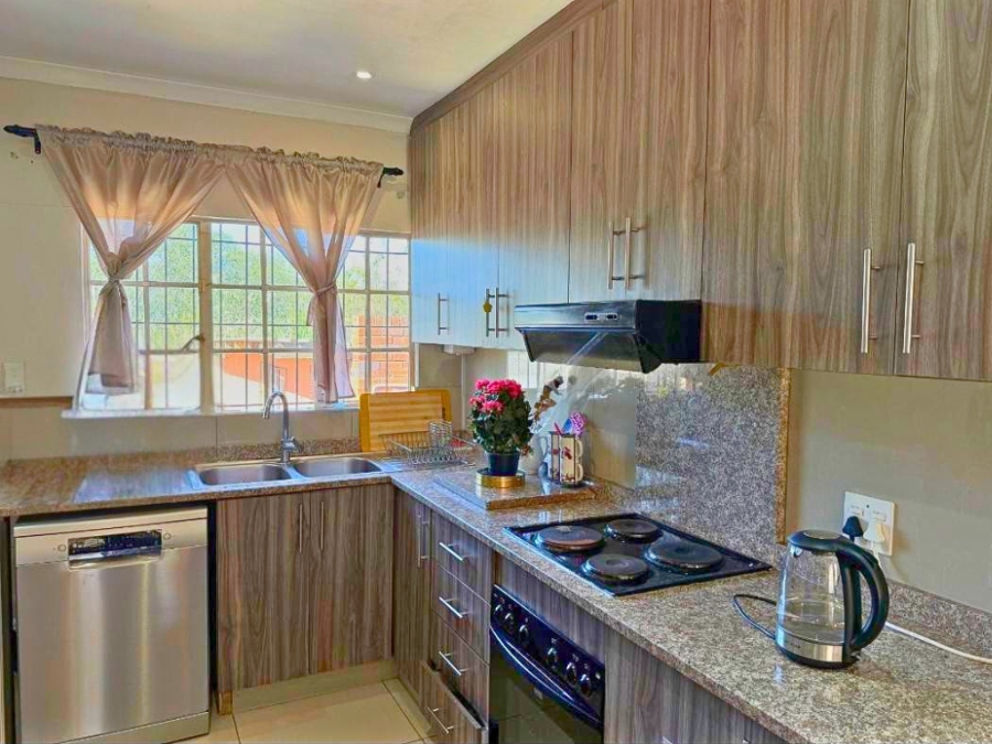 3 Bedroom Property for Sale in Allandale KwaZulu-Natal