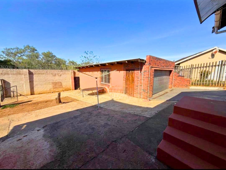 3 Bedroom Property for Sale in Allandale KwaZulu-Natal