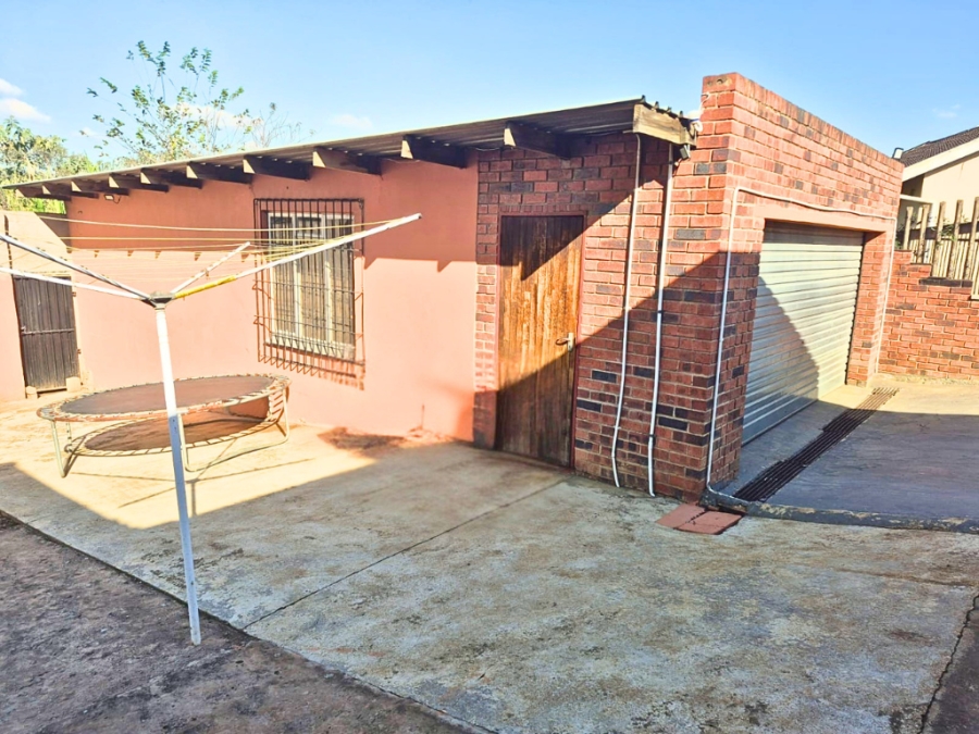 3 Bedroom Property for Sale in Allandale KwaZulu-Natal