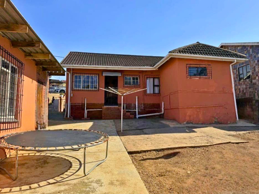 3 Bedroom Property for Sale in Allandale KwaZulu-Natal