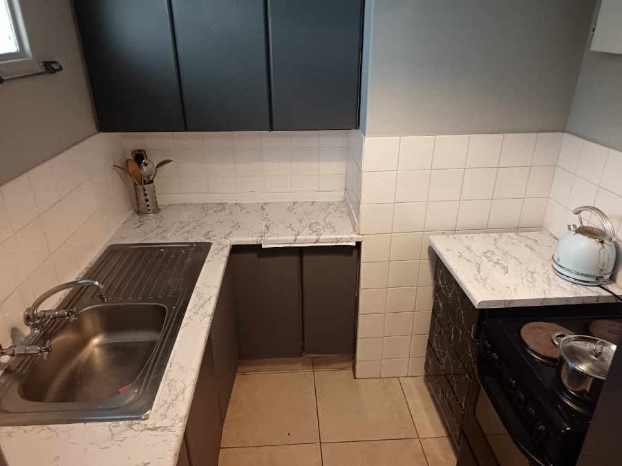2 Bedroom Property for Sale in Bulwer KwaZulu-Natal