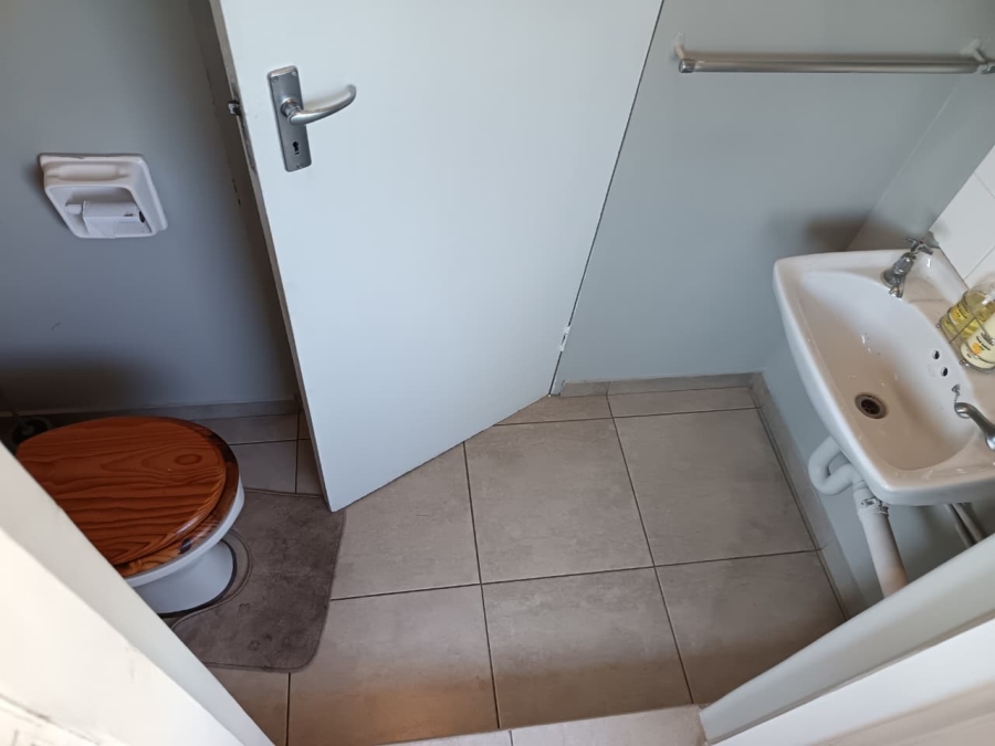 2 Bedroom Property for Sale in Bulwer KwaZulu-Natal
