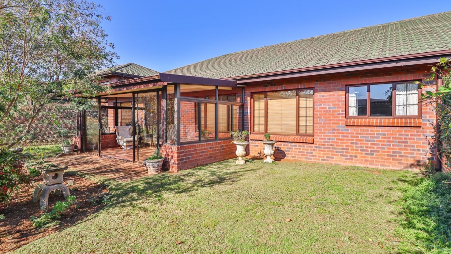2 Bedroom Property for Sale in Amber Ridge KwaZulu-Natal