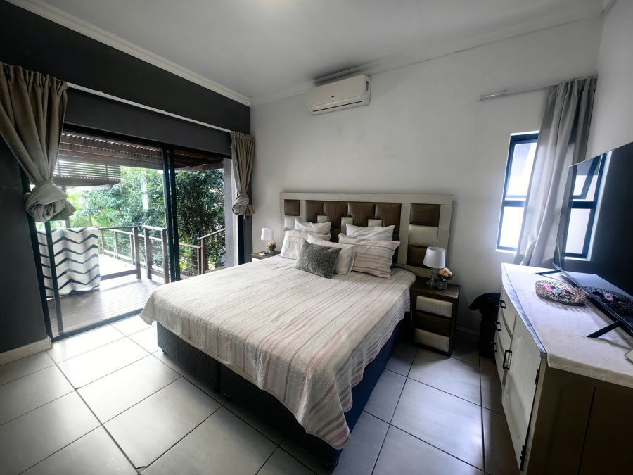 4 Bedroom Property for Sale in Palm Lakes Estate KwaZulu-Natal