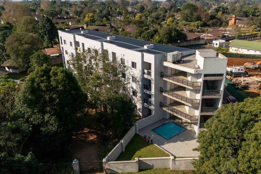2 Bedroom Property for Sale in Hillcrest Central KwaZulu-Natal