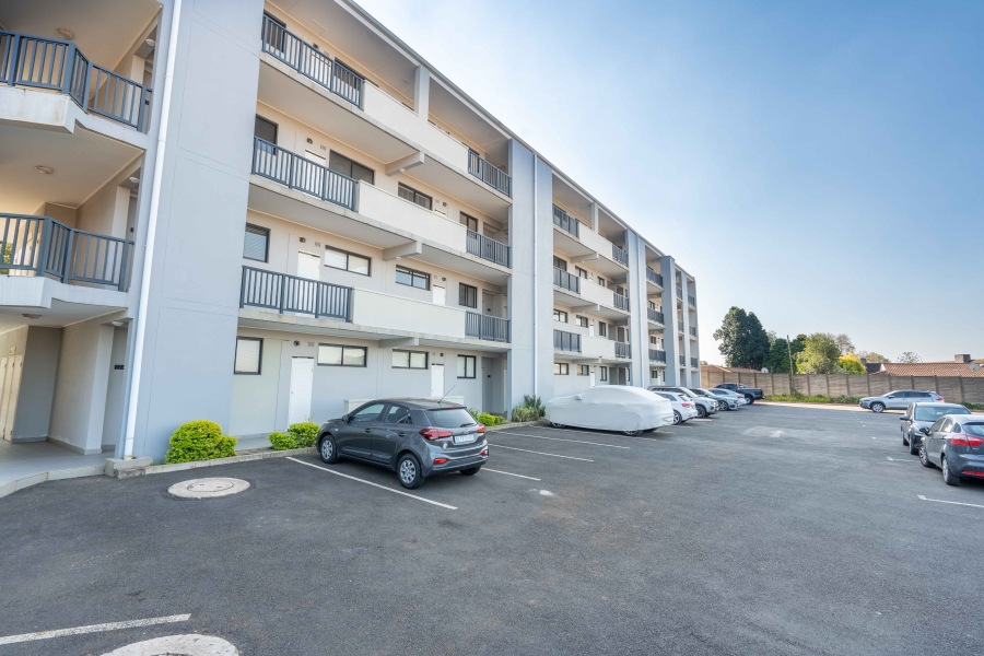 2 Bedroom Property for Sale in Hillcrest Central KwaZulu-Natal