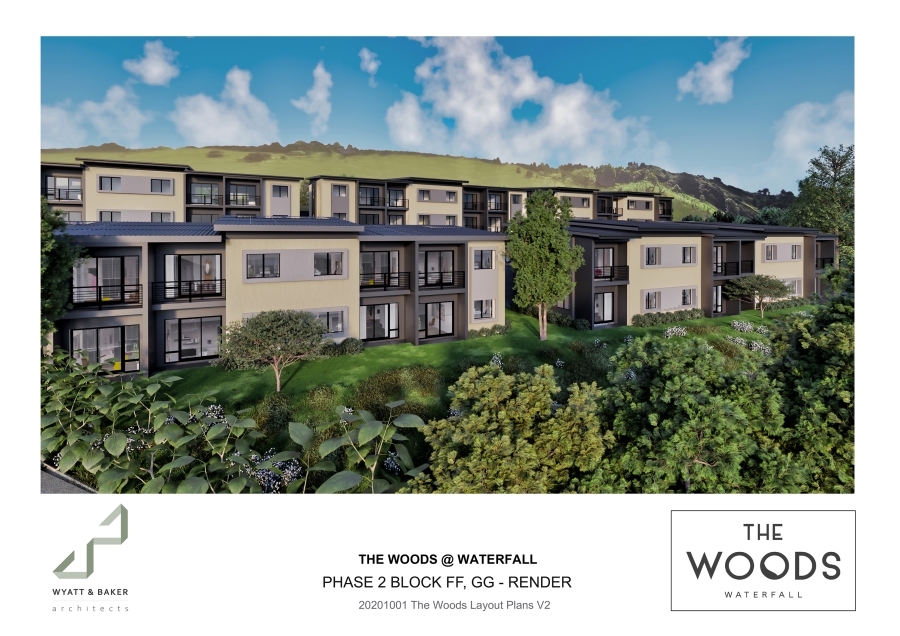 1 Bedroom Property for Sale in Waterfall KwaZulu-Natal