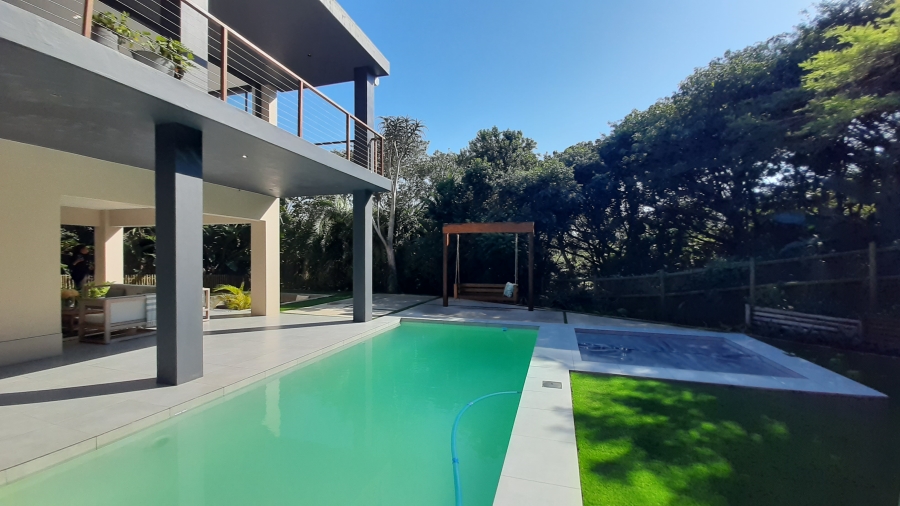 5 Bedroom Property for Sale in Simbithi Eco Estate KwaZulu-Natal