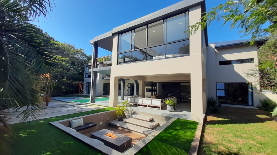 5 Bedroom Property for Sale in Simbithi Eco Estate KwaZulu-Natal
