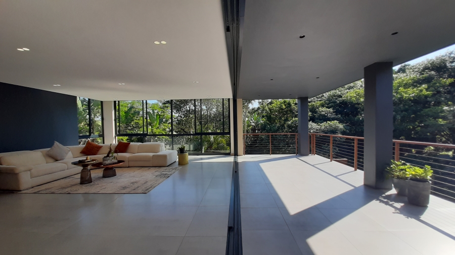 5 Bedroom Property for Sale in Simbithi Eco Estate KwaZulu-Natal