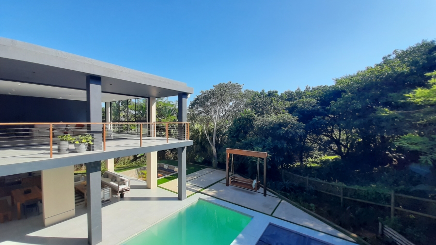 5 Bedroom Property for Sale in Simbithi Eco Estate KwaZulu-Natal