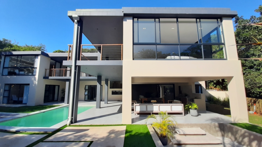 5 Bedroom Property for Sale in Simbithi Eco Estate KwaZulu-Natal