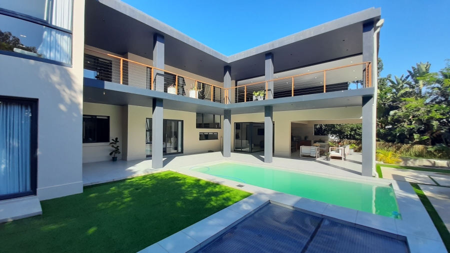 5 Bedroom Property for Sale in Simbithi Eco Estate KwaZulu-Natal