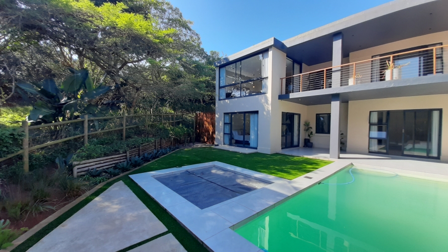 5 Bedroom Property for Sale in Simbithi Eco Estate KwaZulu-Natal