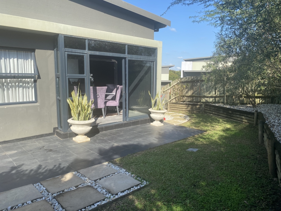 2 Bedroom Property for Sale in Palm Lakes Estate KwaZulu-Natal