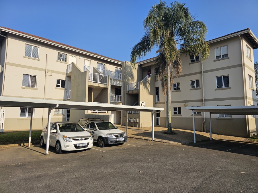 1 Bedroom Property for Sale in Manor Estates KwaZulu-Natal
