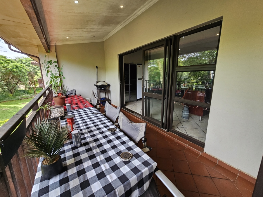 3 Bedroom Property for Sale in Hilltop Private Estate KwaZulu-Natal