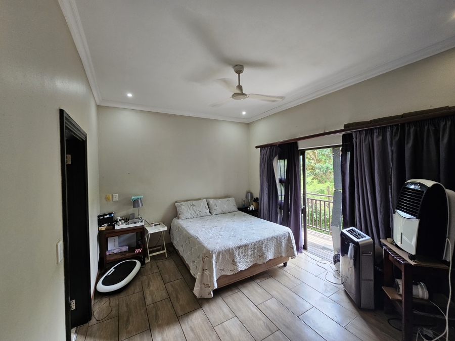 3 Bedroom Property for Sale in Hilltop Private Estate KwaZulu-Natal