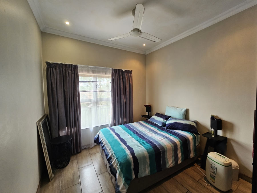 3 Bedroom Property for Sale in Hilltop Private Estate KwaZulu-Natal