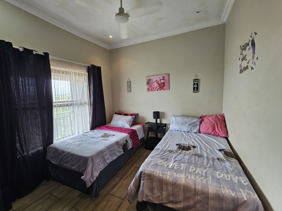 3 Bedroom Property for Sale in Hilltop Private Estate KwaZulu-Natal