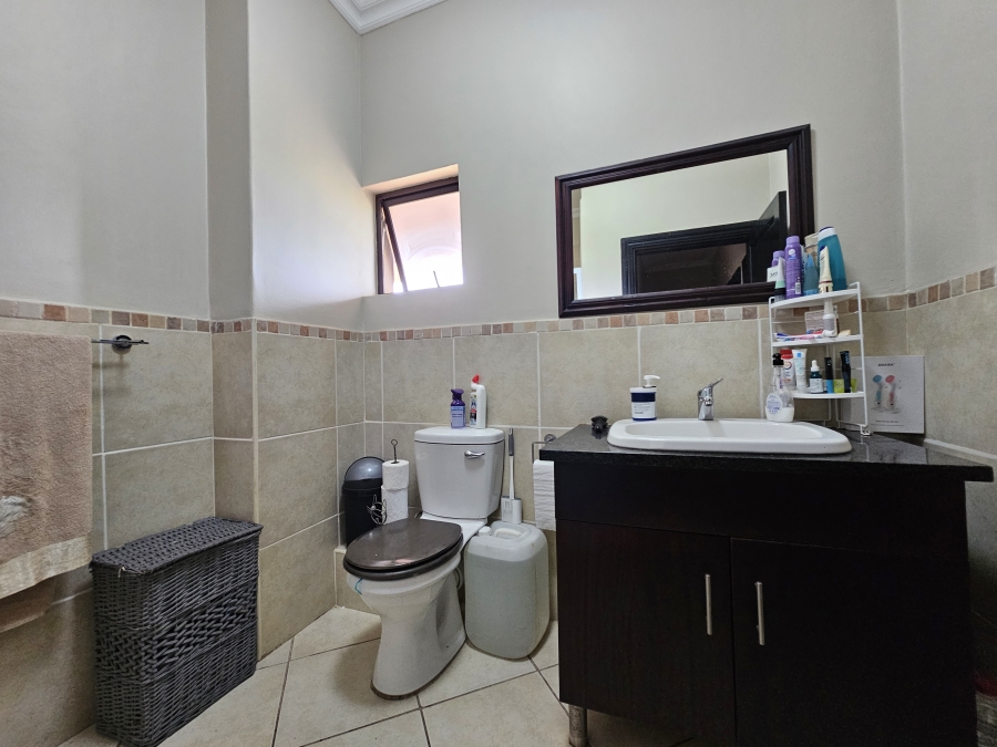 3 Bedroom Property for Sale in Hilltop Private Estate KwaZulu-Natal
