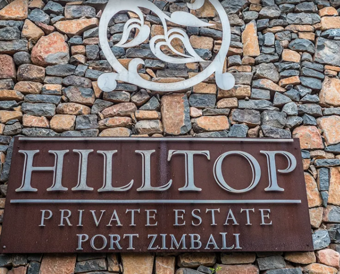 3 Bedroom Property for Sale in Hilltop Private Estate KwaZulu-Natal