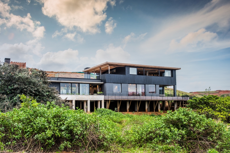 3 Bedroom Property for Sale in Zululami Coastal Estate KwaZulu-Natal