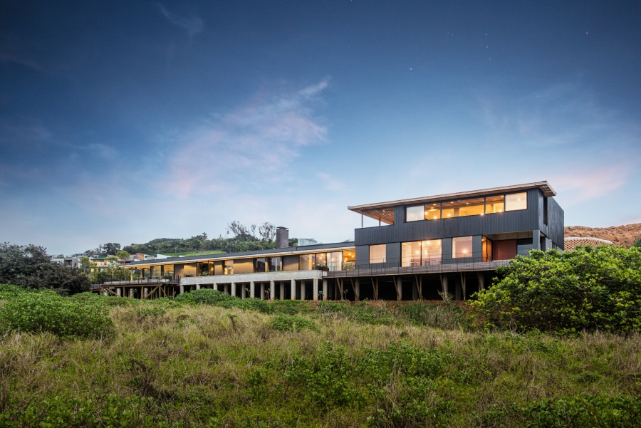 3 Bedroom Property for Sale in Zululami Coastal Estate KwaZulu-Natal