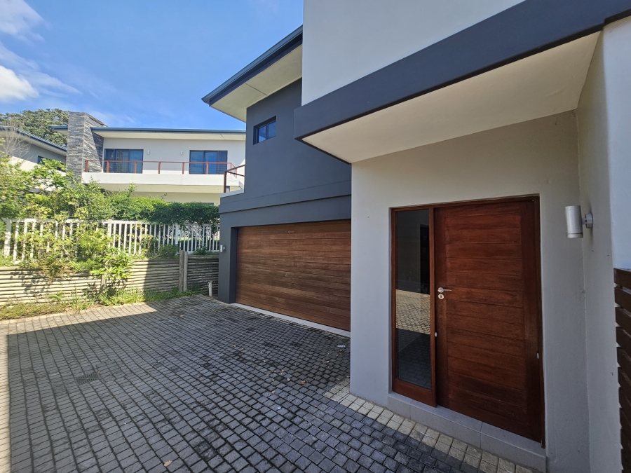 3 Bedroom Property for Sale in New Salt Rock City KwaZulu-Natal