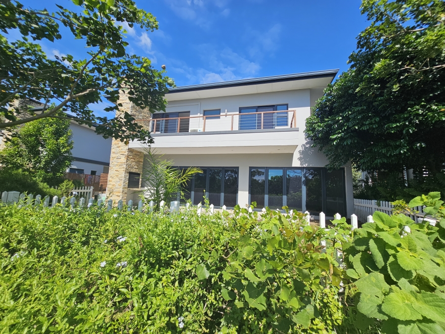 3 Bedroom Property for Sale in New Salt Rock City KwaZulu-Natal