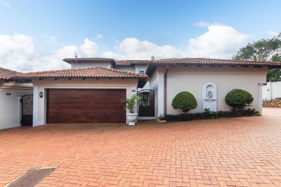 3 Bedroom Property for Sale in Umhlali Golf Estate KwaZulu-Natal