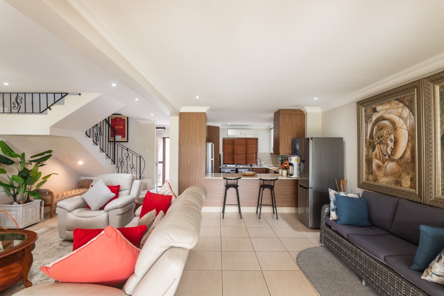3 Bedroom Property for Sale in Umhlali Golf Estate KwaZulu-Natal