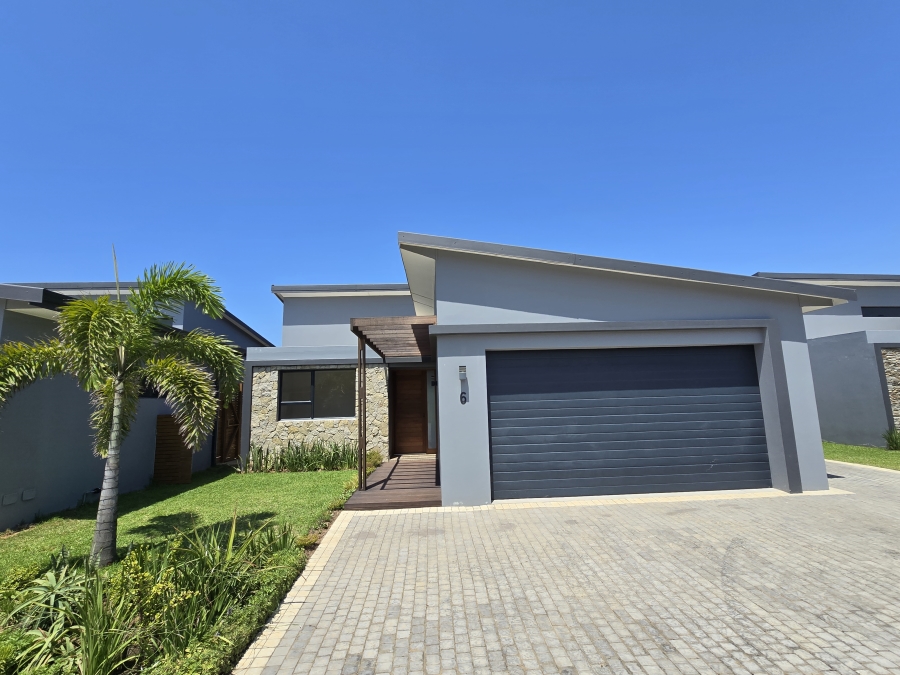 3 Bedroom Property for Sale in New Salt Rock City KwaZulu-Natal