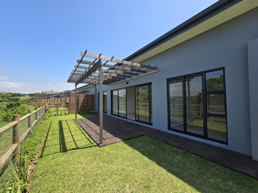 3 Bedroom Property for Sale in New Salt Rock City KwaZulu-Natal