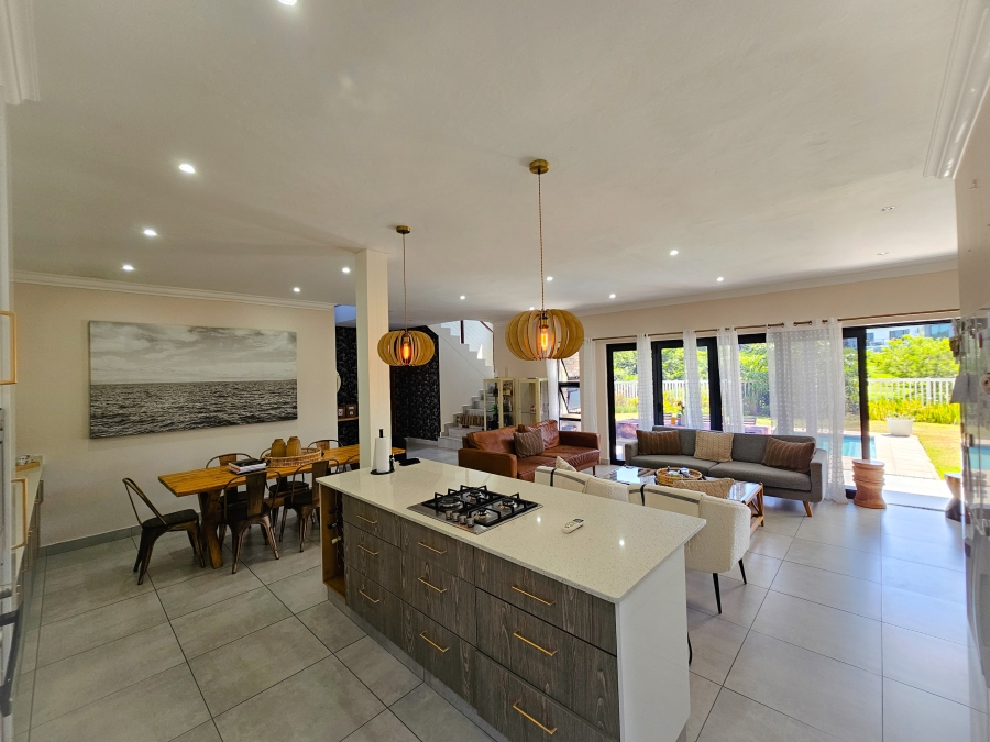 4 Bedroom Property for Sale in New Salt Rock City KwaZulu-Natal