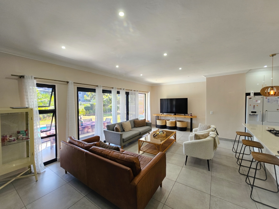 4 Bedroom Property for Sale in New Salt Rock City KwaZulu-Natal