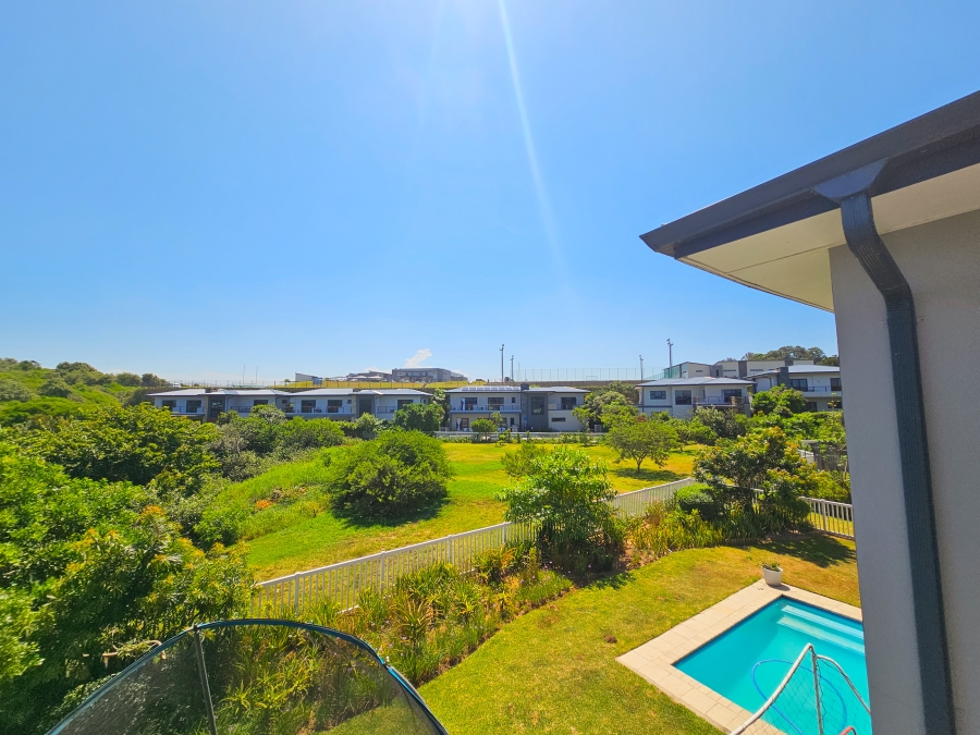 4 Bedroom Property for Sale in New Salt Rock City KwaZulu-Natal