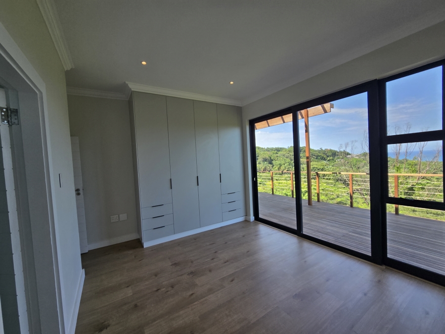 4 Bedroom Property for Sale in New Salt Rock City KwaZulu-Natal