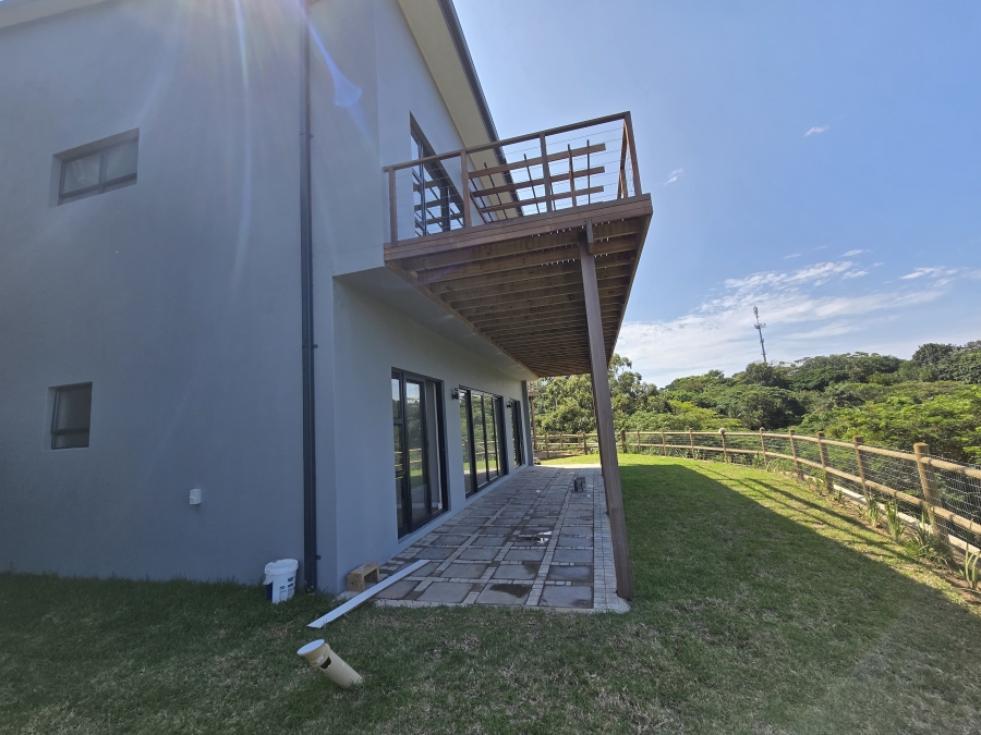 4 Bedroom Property for Sale in New Salt Rock City KwaZulu-Natal