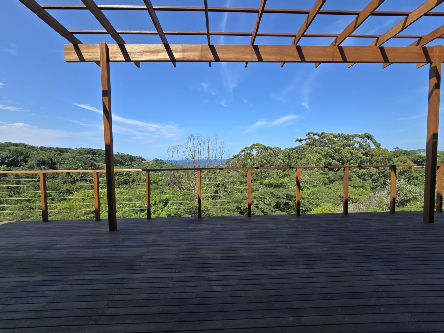 4 Bedroom Property for Sale in New Salt Rock City KwaZulu-Natal