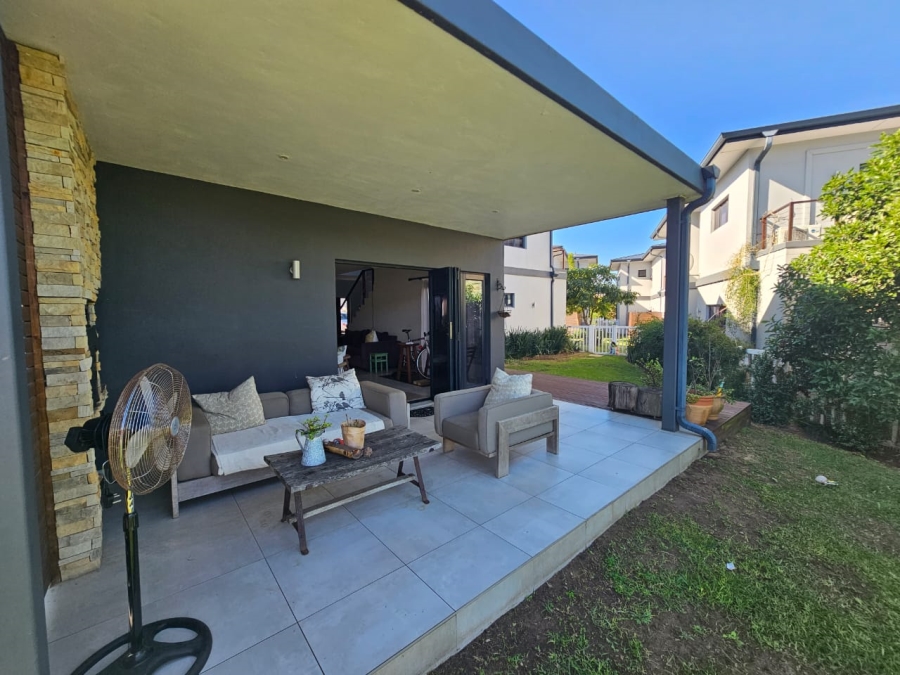 3 Bedroom Property for Sale in New Salt Rock City KwaZulu-Natal