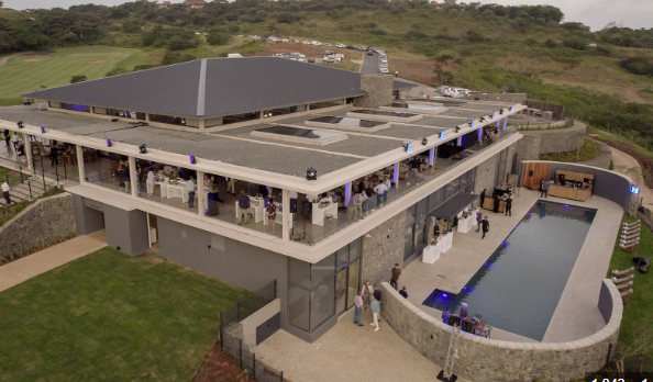 4 Bedroom Property for Sale in Zimbali Lakes Resort KwaZulu-Natal