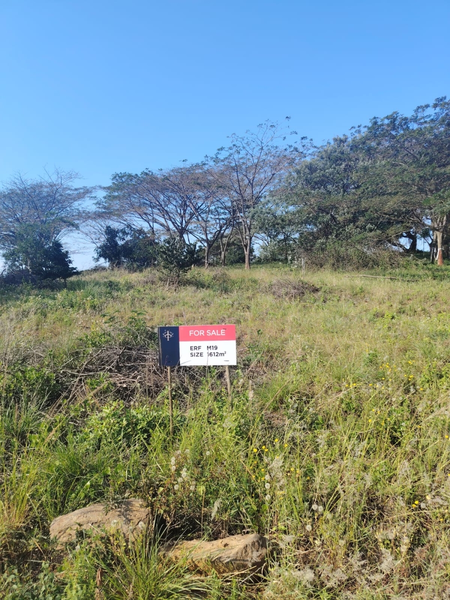 0 Bedroom Property for Sale in Seaton Estate KwaZulu-Natal