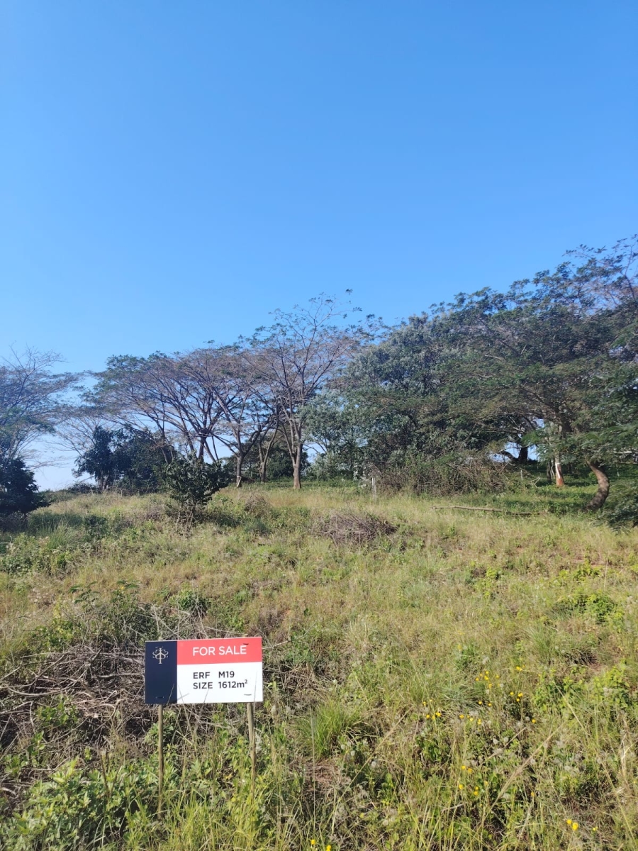 0 Bedroom Property for Sale in Seaton Estate KwaZulu-Natal