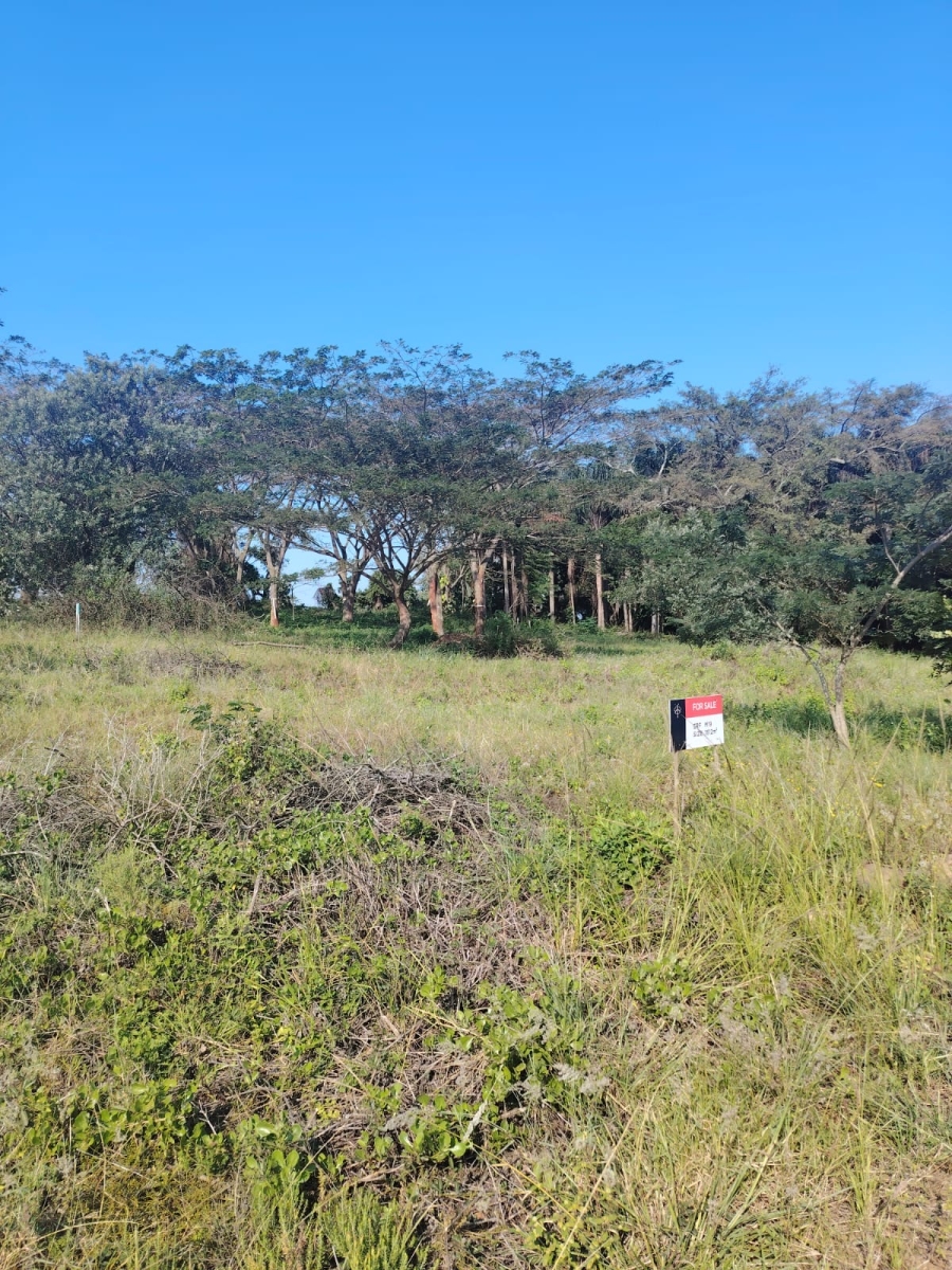 0 Bedroom Property for Sale in Seaton Estate KwaZulu-Natal