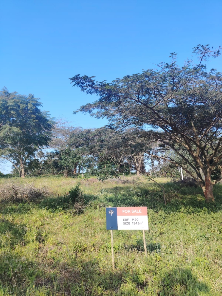 0 Bedroom Property for Sale in Seaton Estate KwaZulu-Natal