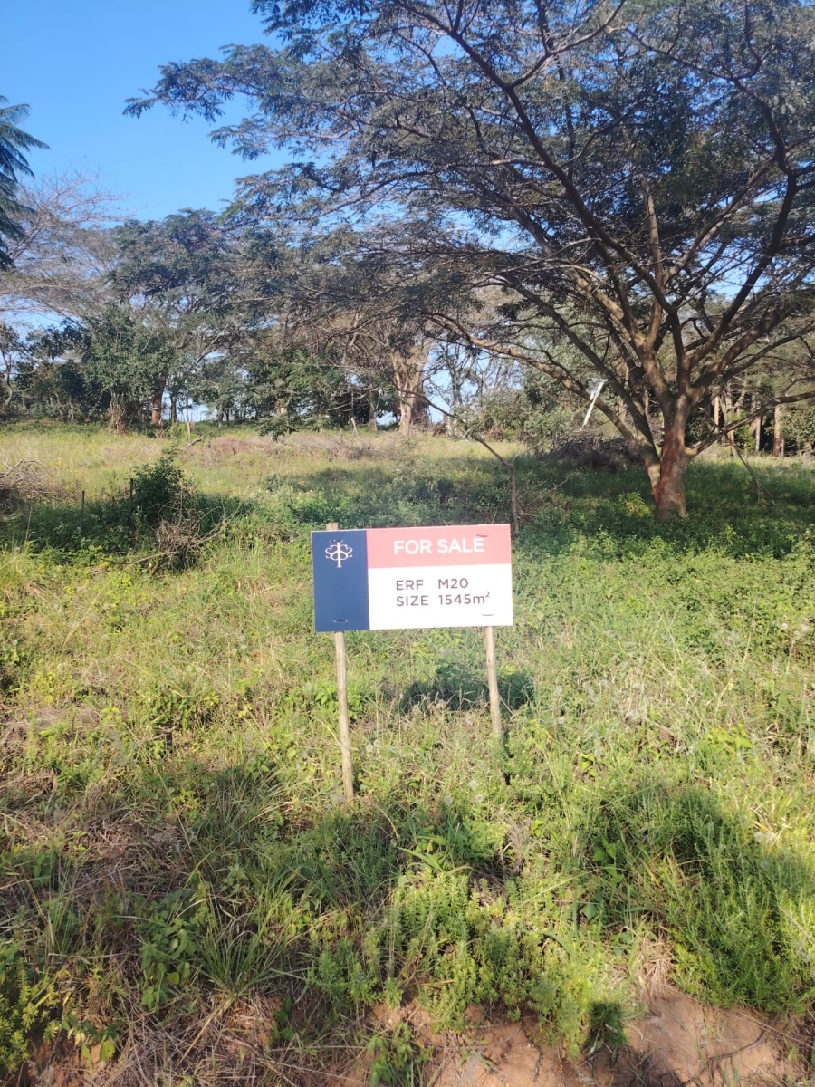 0 Bedroom Property for Sale in Seaton Estate KwaZulu-Natal