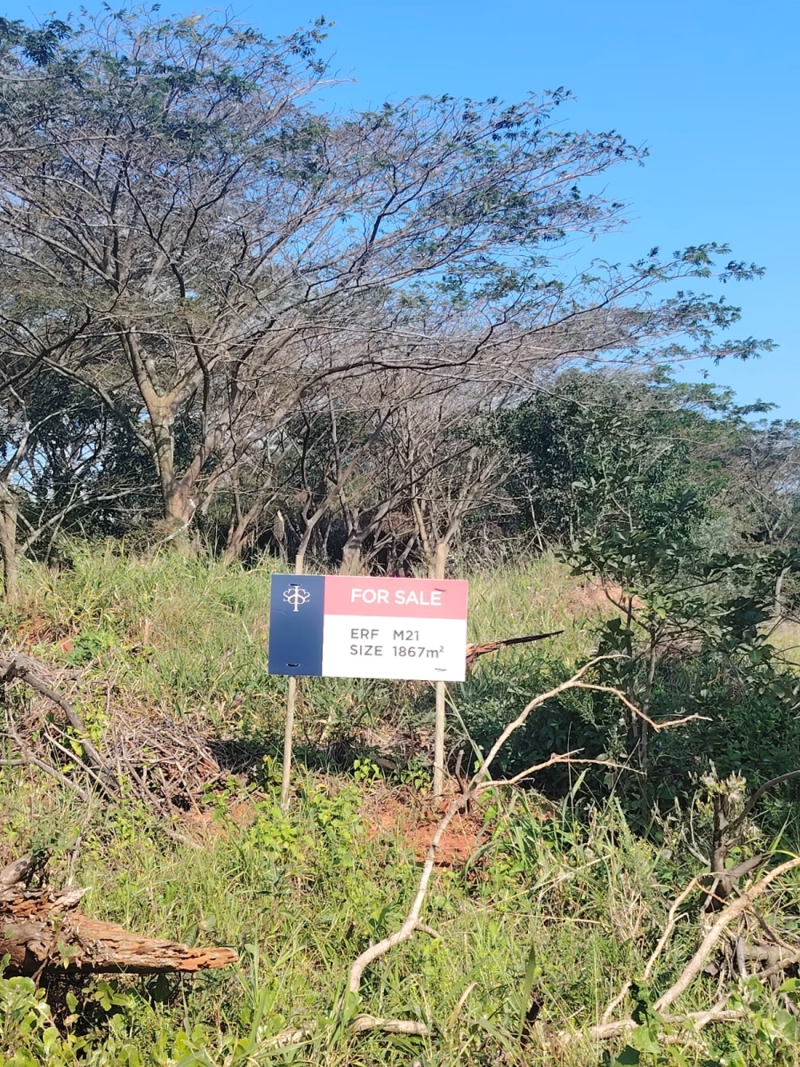 0 Bedroom Property for Sale in Seaton Estate KwaZulu-Natal