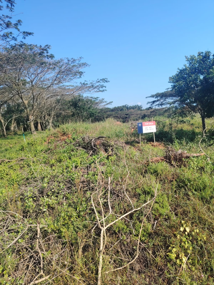 0 Bedroom Property for Sale in Seaton Estate KwaZulu-Natal